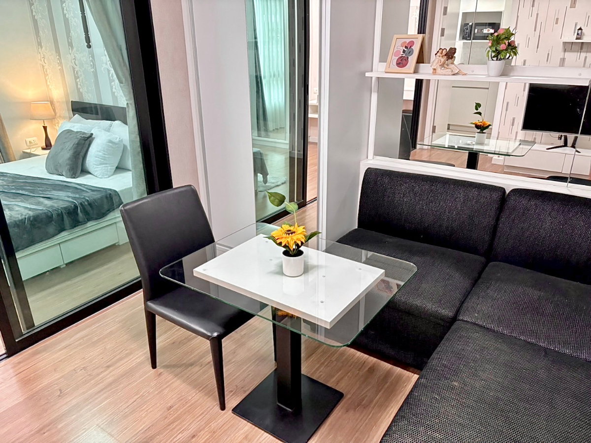 picture Condo for Rent: I CONDO Salaya 2 The Campus - 12/25