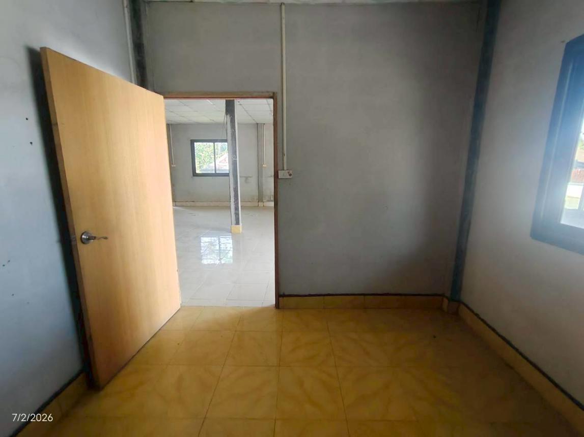 รูป บ้านเดี่ยว 95 ตร.วา ภูเขียว ชัยภูมิ 1.4M - รูปที่ 34/52