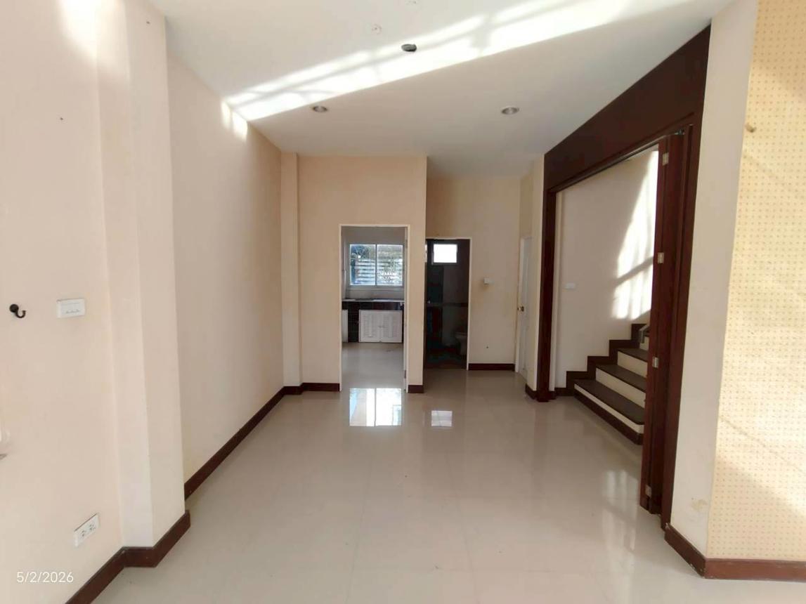 รูป บ้านเดี่ยว 69.5 ตร.วา เดอะวิคตอเรีย เมืองขอนแก่น ขอนแก่น 4.5M - รูปที่ 23/42
