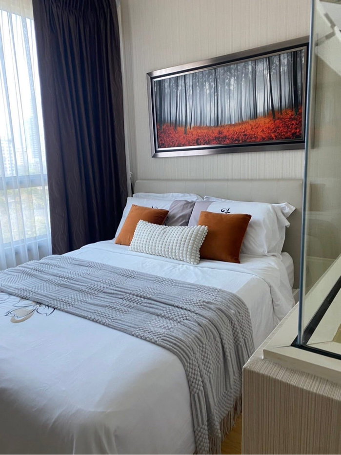 รูป 🛑LINE ID @cutecondo มี@🛑 H SUKHUMVIT43 60,000 2BEDS ว่าง✅ ตอบไว - รูปที่ 4/10