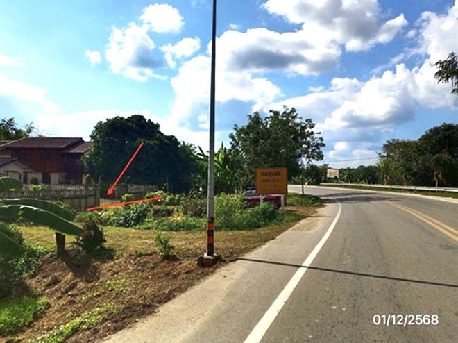 รูป บ้านเดี่ยว 110 ตร.วา ดอยหลวง เชียงราย 1.3M - รูปที่ 4/14