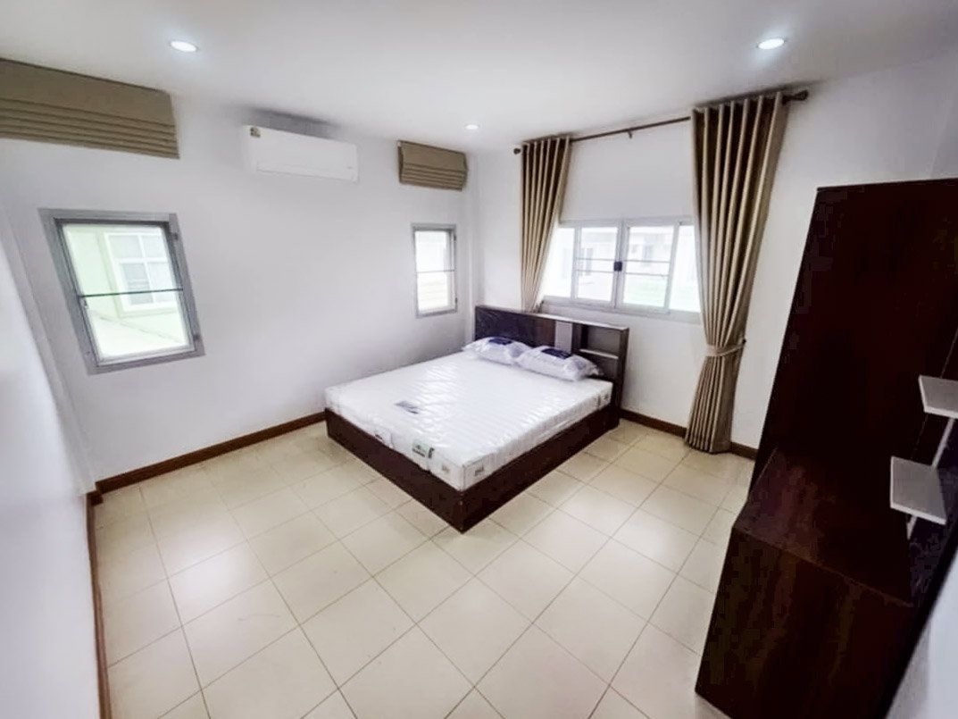 รูป 4 Bedroom House for Sale in North Pattaya - รูปที่ 10/17