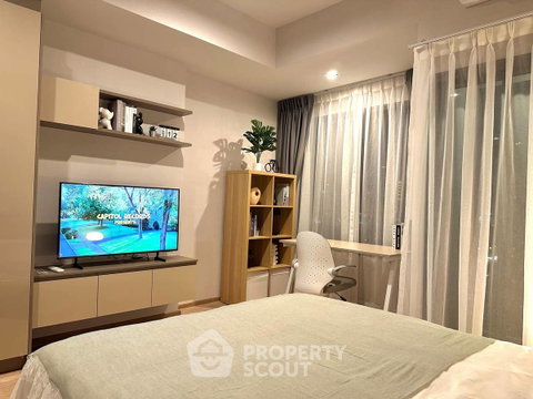 คอนโด 1-ห้องนอน ที่ ไอดีโอ พระราม 9 - อโศก ใกล้ MRT พระราม 9 (ID 1790689)