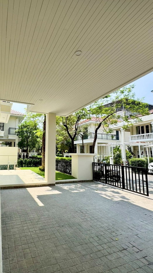 รูป 3 Bedroom Pool Villa for Sale in South Pattaya - รูปที่ 8/10