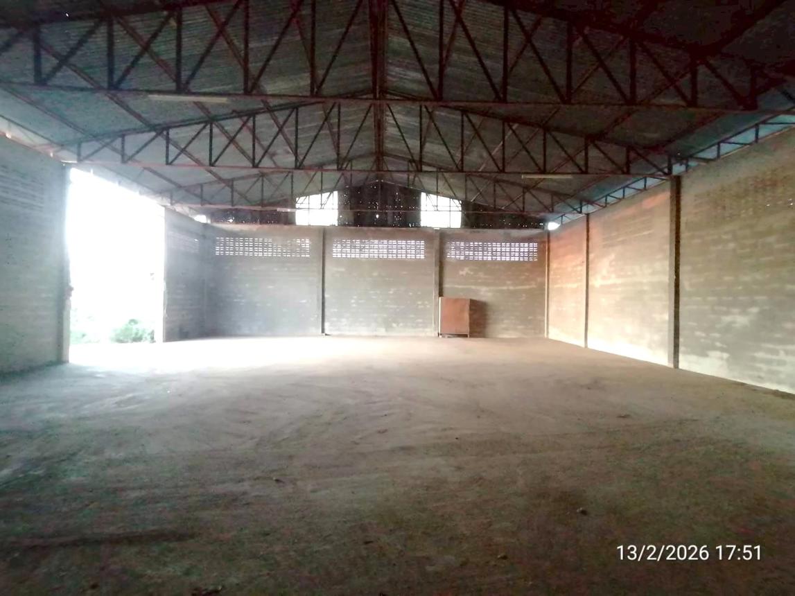 picture HOME 241 Sq.w. Muang Muddahan Mukdahan for 3.4M - 42/48