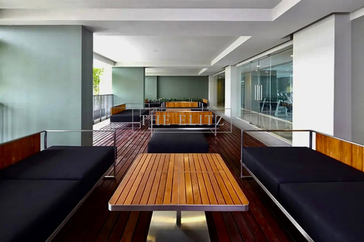 รูป ✨ Rare Item ราคาคุ้มค่าที่สุดบนทำเลศักยภาพ TEAL สาทร-ตากสิน ห้องฟังก์ชันลงตัว เลย์เอาท์ดี อยู่สบายเหมือนบ้าน ❤️ - รูปที่ 25/31