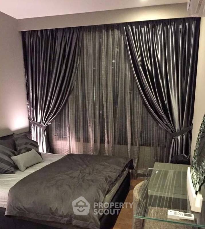 รูป คอนโด 1-ห้องนอน ที่ เอ็ม สีลม ใกล้ BTS ช่องนนทรี (ID 2779835) - รูปที่ 16/16