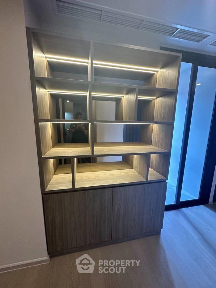 picture 2-BR Condo at Ashton Asoke near MRT Sukhumvit (ID 2684858) - 10/12