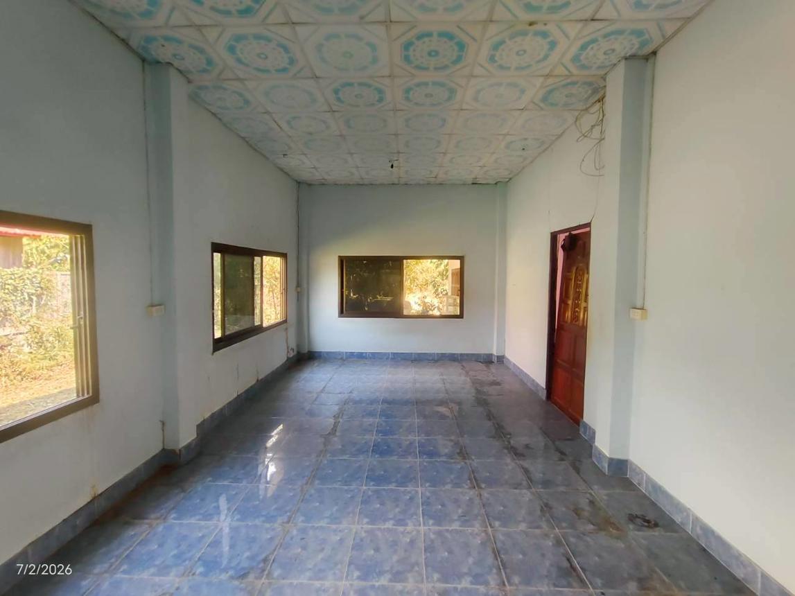 รูป บ้านเดี่ยว 137.2 ตร.วา ชุมแพ ขอนแก่น 2.3M - รูปที่ 21/32