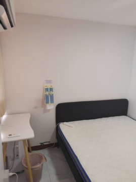 สตูดิโอ วัน คอนโด | ห้องกว้างขวาง 2 ห้องนอน ใกล้ BTS ลาดพร้าว 83