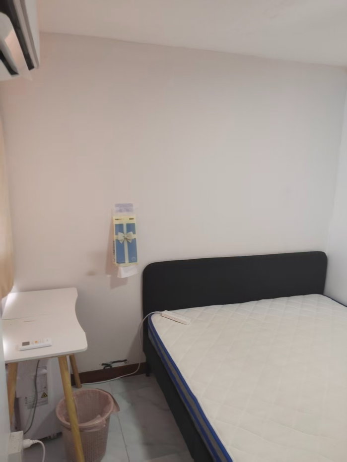 รูป สตูดิโอ วัน คอนโด | ห้องกว้างขวาง 2 ห้องนอน ใกล้ BTS ลาดพร้าว 83 - รูปที่ 1/7