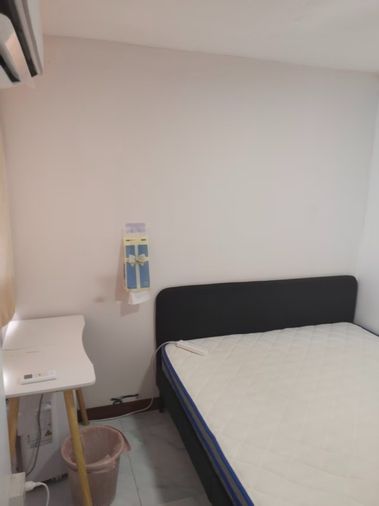 สตูดิโอ วัน คอนโด | ห้องกว้างขวาง 2 ห้องนอน ใกล้ BTS ลาดพร้าว 83
