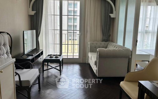 1-BR Condo at Grand Florida Beachfront Pattaya close to Pattaya (ID 2779734)