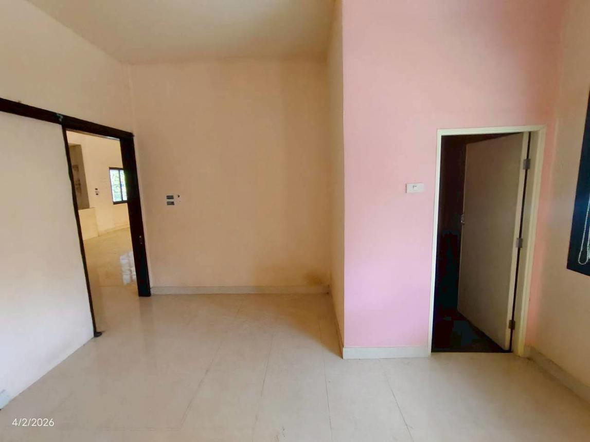 รูป บ้านเดี่ยว 99 ตร.วา บ้านฝาง ขอนแก่น 2.2M - รูปที่ 33/48