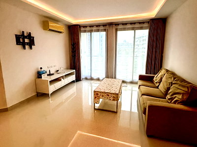 ขายคอนโด : Condo for Sale Laguna Beach Resort 3 The Maldives 2 Bedroom