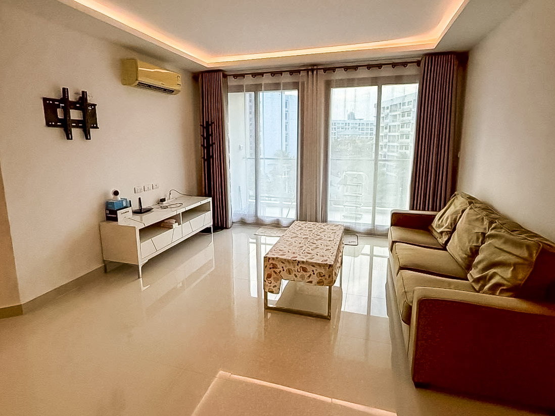 รูป Condo for Sale Laguna Beach Resort 3 The Maldives 2 Bedroom - รูปที่ 1/13