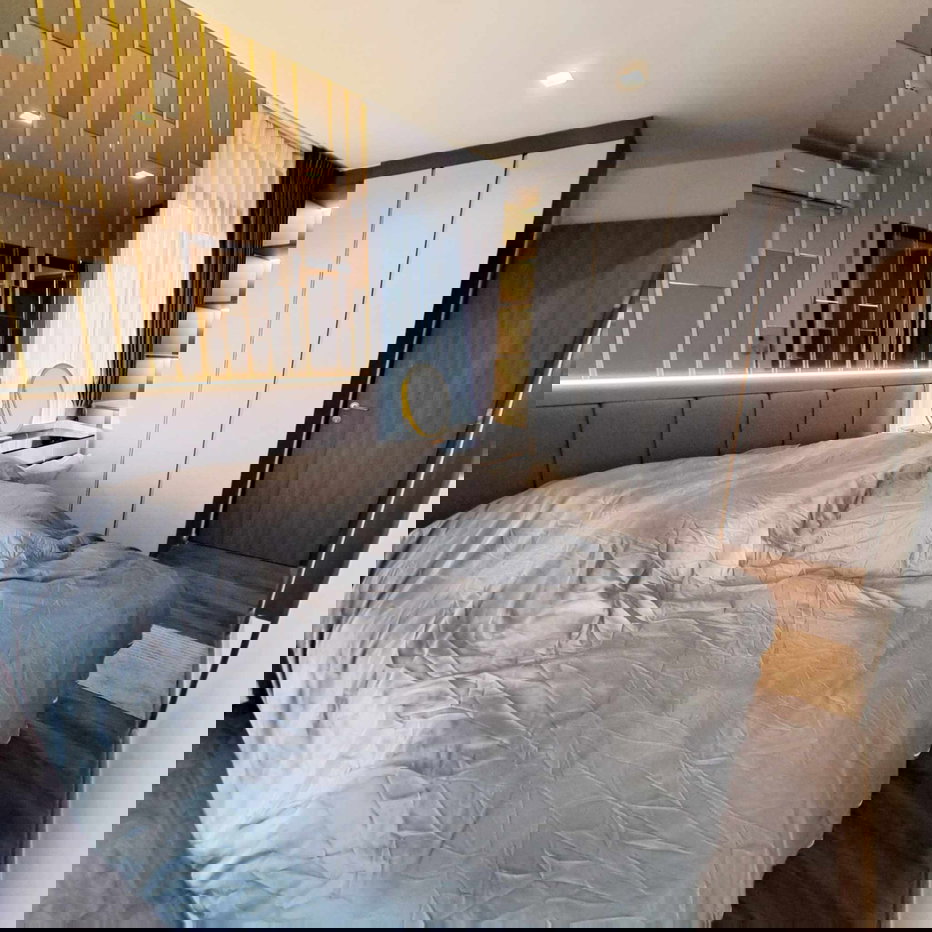 รูป ห้องอัพเดต💥🔔⚠️🏘️⚡️กดปุ่มแอดไลน์💥ไลฟ์ ลาดพร้าว แวลลีย์ - รูปที่ 5/18