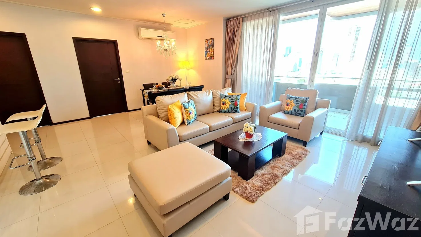picture 2BR at Piyathip Place Sukhumvit 39 6186339 - 1/10