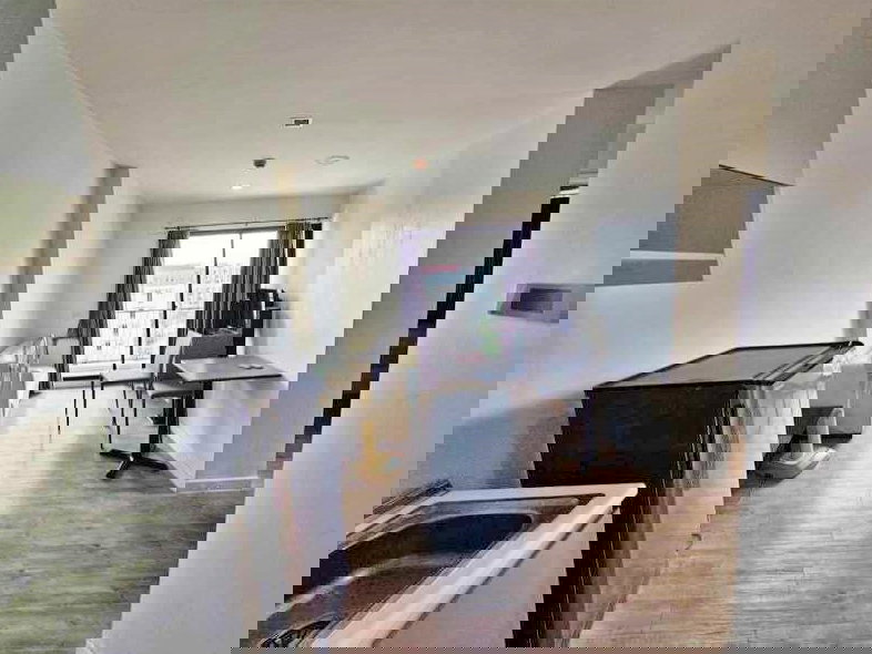 รูป ห้องว่าง🙋🏼💎🙋🏼💥แอดไลน์นัดดูห้องได้เลย📲เอชทู กลาส และ โครม - รูปที่ 4/9