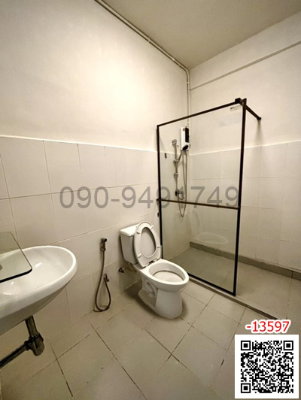 รูป เช่า อาคารพาณิชย์ ชั้น 2 ซอยพหลโยธิน 35 ใกล้ สถานีรถไฟฟ้า BTS รัชโยธิน - รูปที่ 4/4