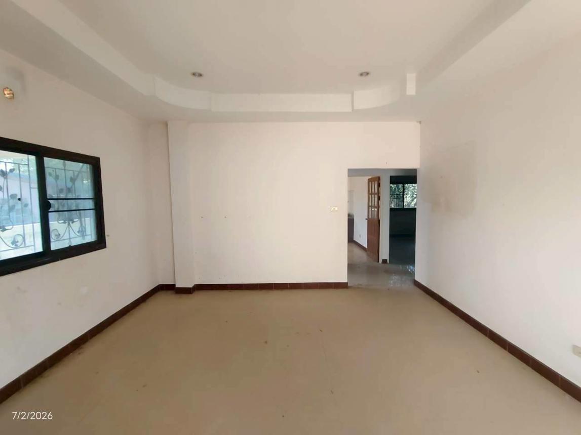 รูป บ้านเดี่ยว 146 ตร.วา ชุมแพ ขอนแก่น 1.9M - รูปที่ 23/40
