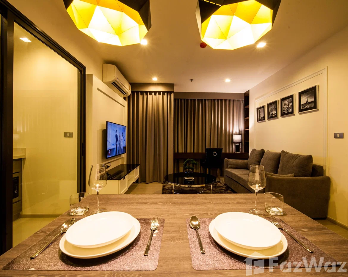 picture For Sale 1BR Rhythm S36-38 1691670 - 2/8