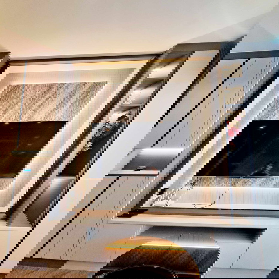 รูป ห้องอัพเดต💥🔔⚠️🏘️⚡️กดปุ่มแอดไลน์💥ไลฟ์ ลาดพร้าว แวลลีย์ - รูปที่ 11/18