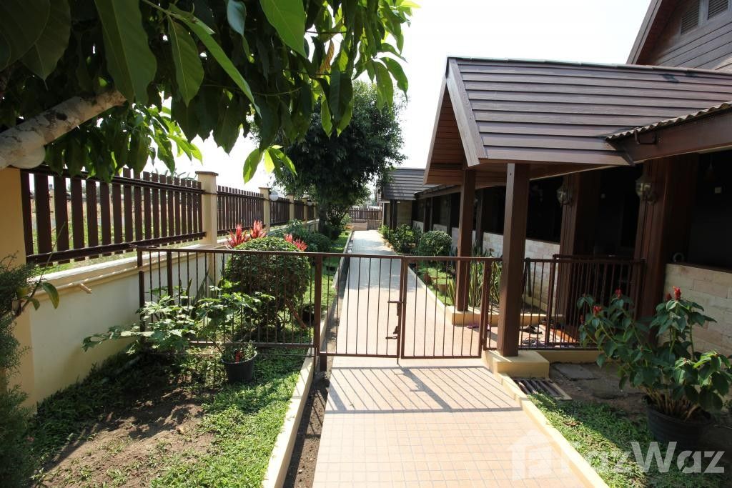 รูป ขาย บ้านเดี่ยว 2 ห้องนอน ใน ห้วยใหญ่, ชลบุรี 60129 - รูปที่ 44/49