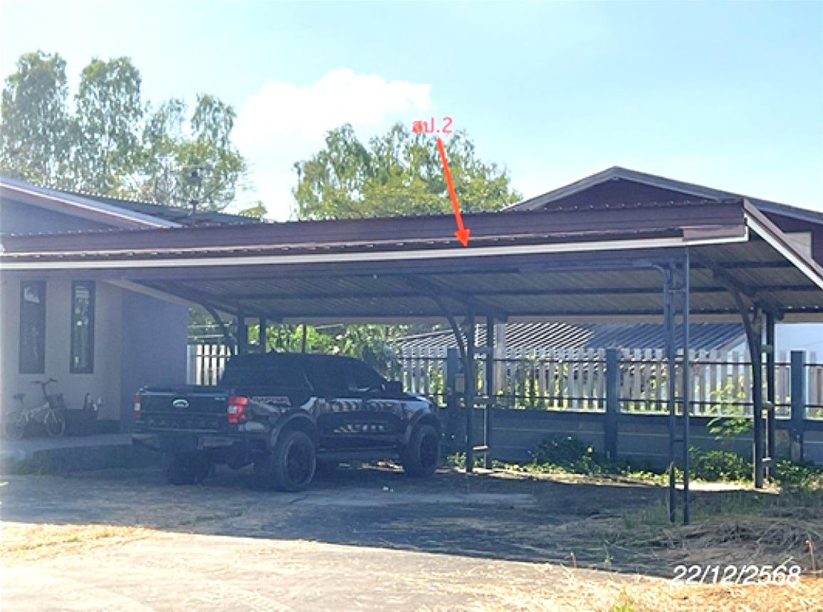 รูป บ้านเดี่ยว 558 ตร.วา บ้านนา นครนายก 4.9M - รูปที่ 14/28