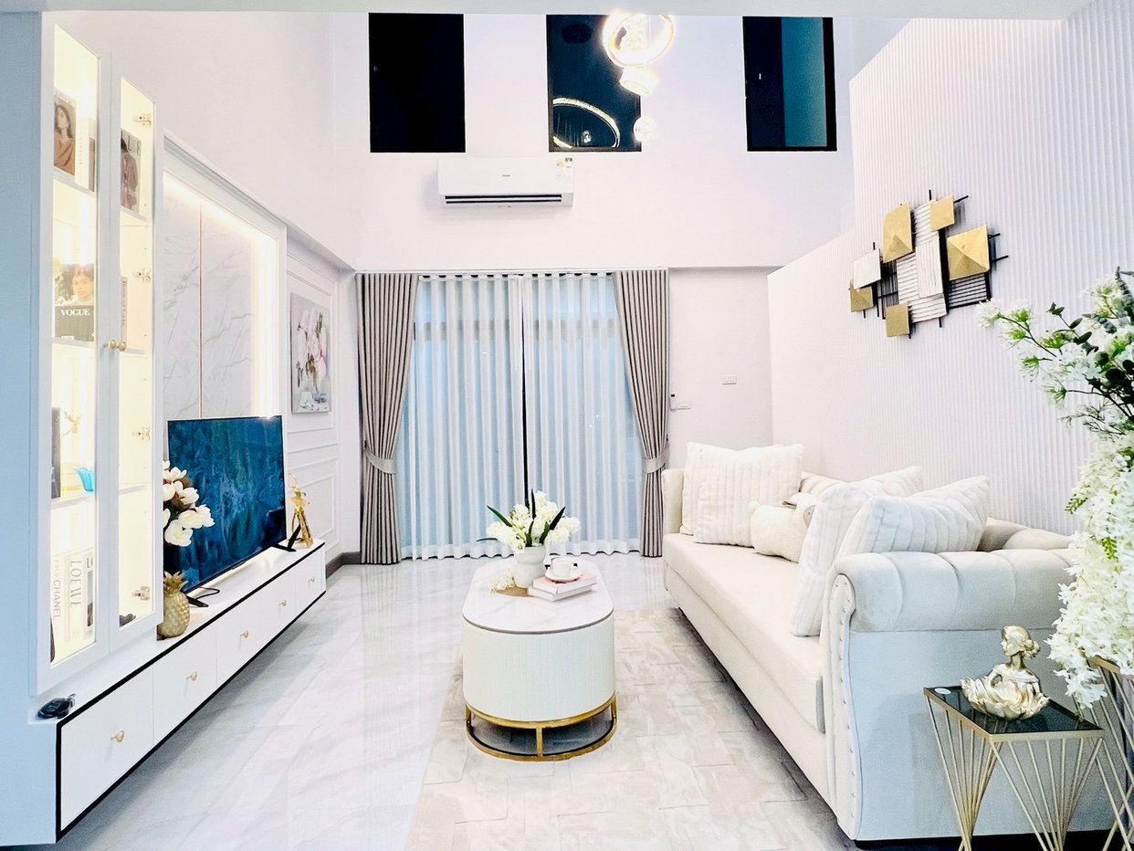 รูป 3 Bedroom House for Sale in East Pattaya - รูปที่ 4/13
