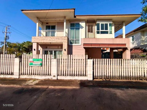 บ้านเดี่ยว 69.5 ตร.วา เดอะวิคตอเรีย เมืองขอนแก่น ขอนแก่น 4.5M