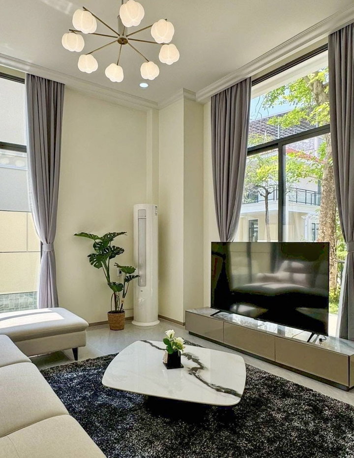 รูป 3 Bedroom Pool Villa for Sale in South Pattaya - รูปที่ 2/10