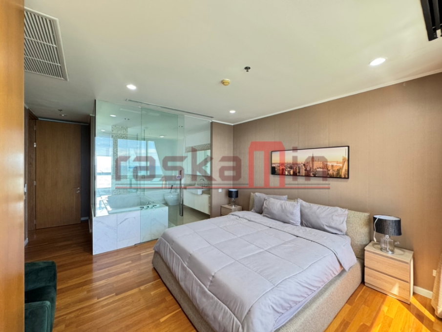 รูป KT0377🏖️Penthouse-Duplex🌊วิวทะเล 4ห้องนอน 1ห้องแม่บ้าน 360ตรม พร้อมเฟอร์นิเจอร์🦀Northpoint Pattaya นอร์ท พอยท์ พัทยา - รูปที่ 15/16