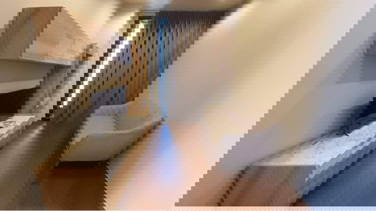 รูป 🛑LINE ID @cutecondo มี@🛑 2BEDS IDEO Q VICTORY 36,000 ว่าง✅ ตอบไว - รูปที่ 5/17