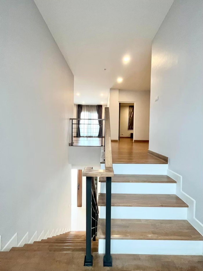 รูป 🏠 ให้เช่าบ้าน : Centro Vibhavadi (เซนโทร วิภาวดี) รหัสทรัพย์ | 📌LNP-H253 - รูปที่ 39/41