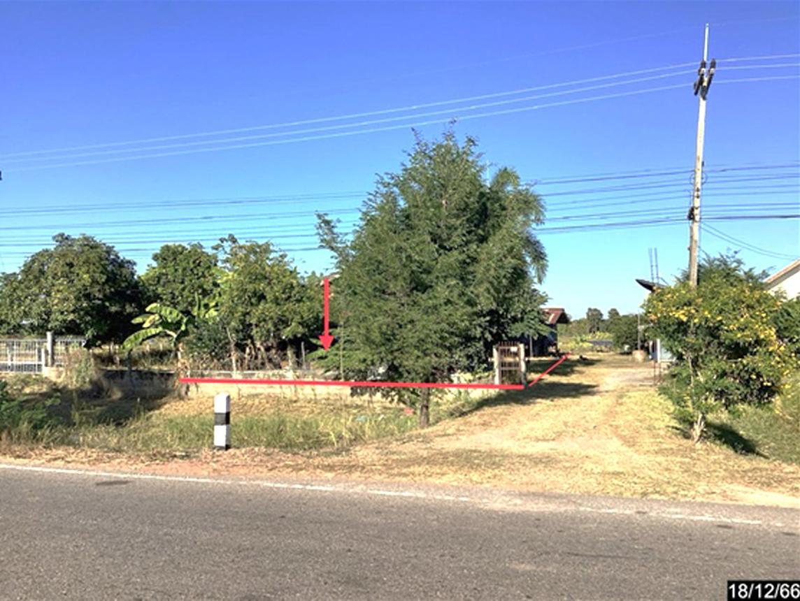 รูป บ้านเดี่ยว 122 ตร.วา คง นครราชสีมา 474,000 - รูปที่ 9/14