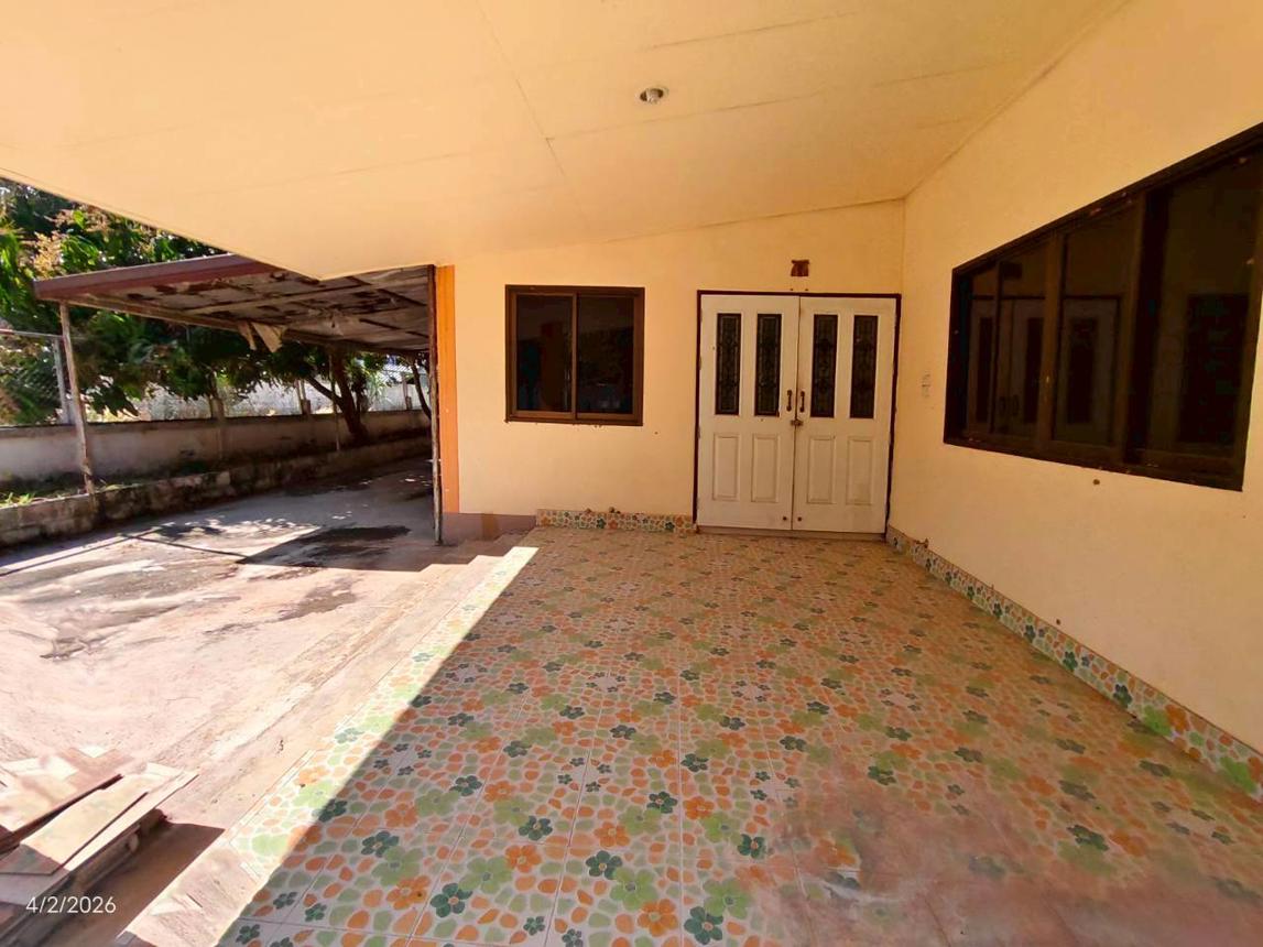 รูป บ้านเดี่ยว 99 ตร.วา บ้านฝาง ขอนแก่น 2.2M - รูปที่ 38/48