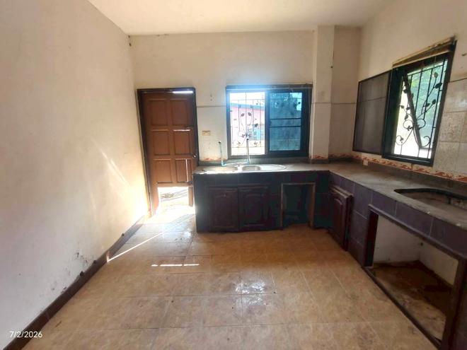 รูป บ้านเดี่ยว 146 ตร.วา ชุมแพ ขอนแก่น 1.9M - รูปที่ 11/40