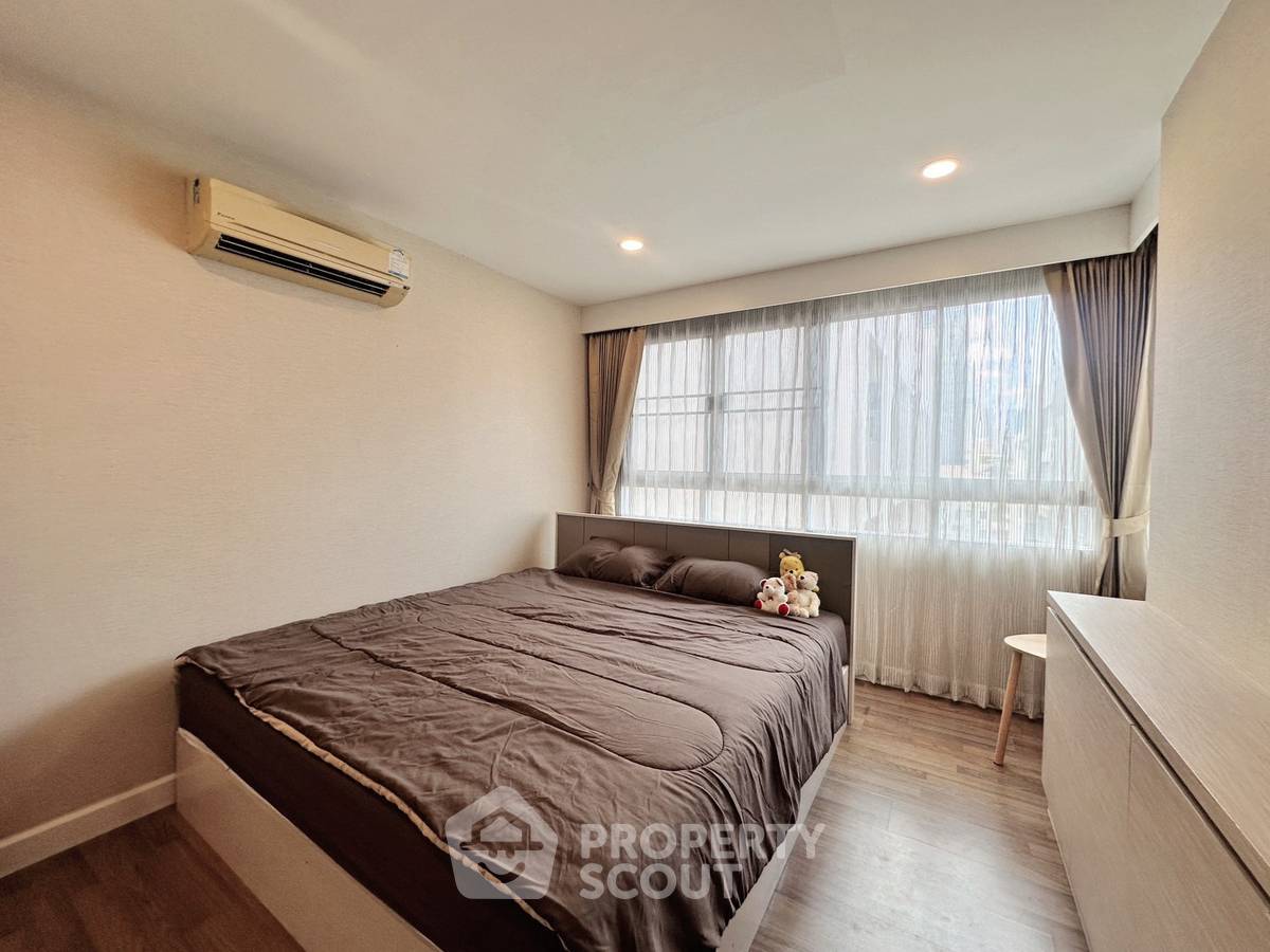 รูป คอนโด 2-ห้องนอน ที่ เดอะ โคลเวอร์ ทองหล่อ เรสซิเดนซ์ ใกล้ BTS ทองหล่อ (ID 2690945) - รูปที่ 10/12