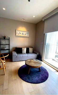 Condos for rent : ✨ Luxury Condo for Rent in Prime Thonglor | HQ Thonglor by Sansiri ✨