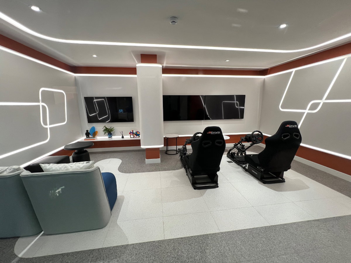 รูป ปล่อยเช่า คอนโดใหม่ เลี้ยงสัตว์ได้!! - รูปที่ 11/20