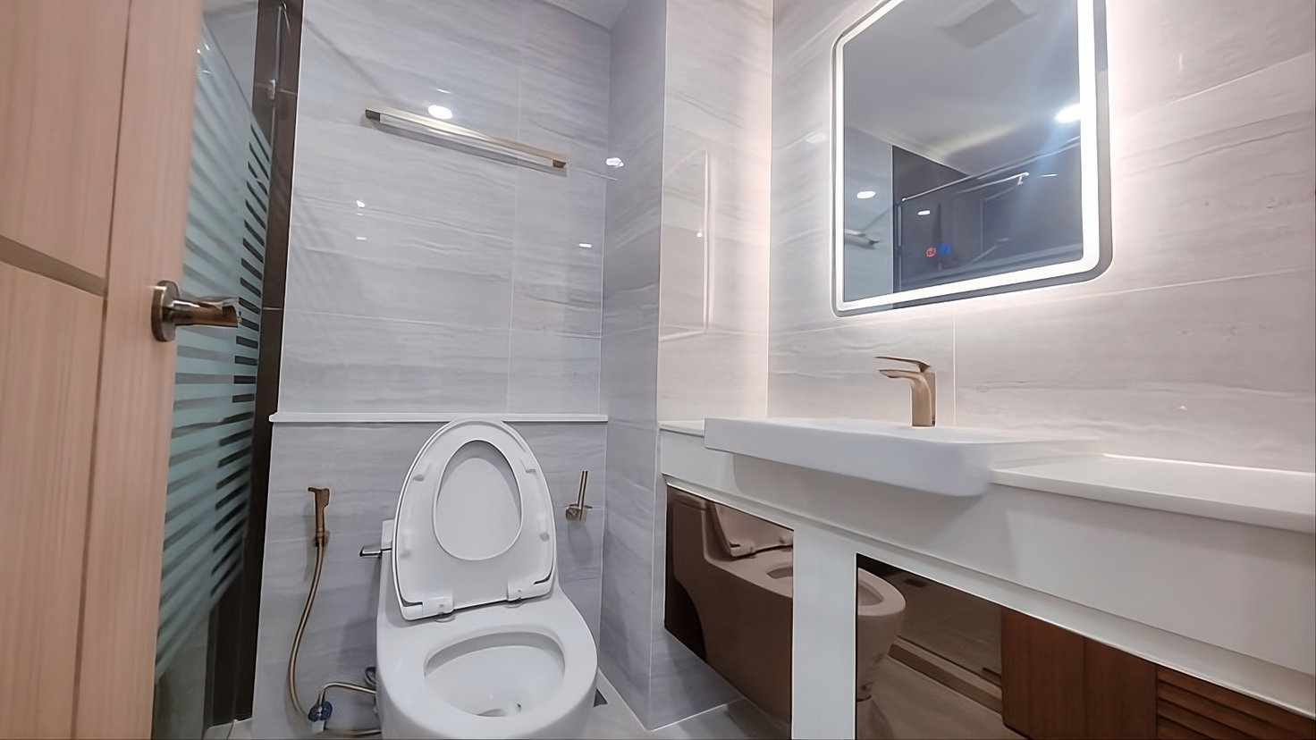 รูป Studio Condo for Sale in Jomtien Pattaya at Dusit Grand Park 2 - รูปที่ 5/7