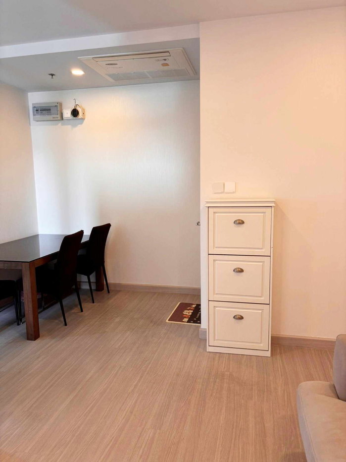 รูป ห้องว่าง🙋🏼💎🙋🏼💥แอดไลน์นัดดูห้องได้เลย📲ศุภาลัย ไลท์ ท่าพระ - วงเวียนใหญ่ - รูปที่ 5/7