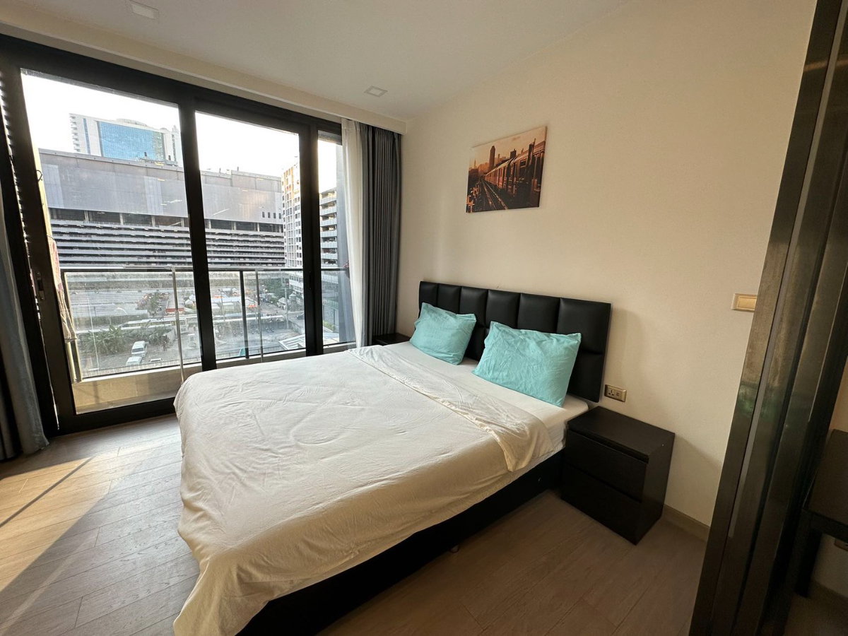 picture ✨Condo for Rent : One9five  (AP-02) ( line : @condo91 ) - 6/12