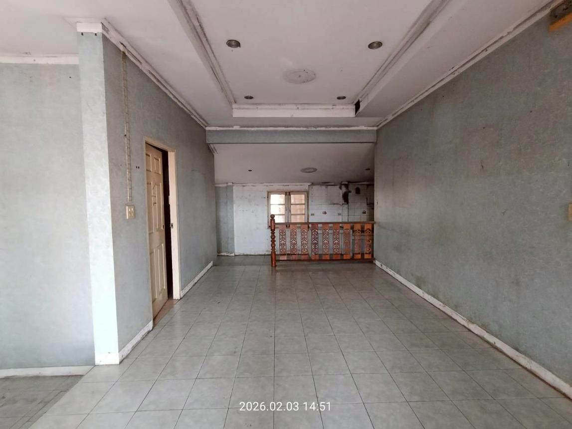 รูป บ้านเดี่ยว 205 ตร.วา โคกสำโรง ลพบุรี 1.7M - รูปที่ 30/56