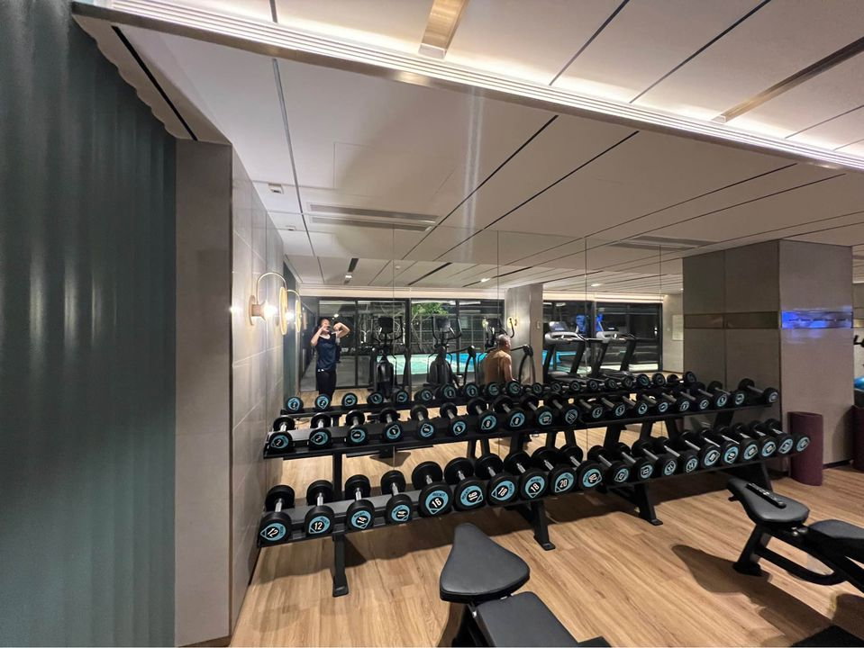 รูป 🙋🏼💎🙋🏼💥แอดไลน์นัดดูห้องได้เลย📲The Nest Chula - Samyan - รูปที่ 12/13