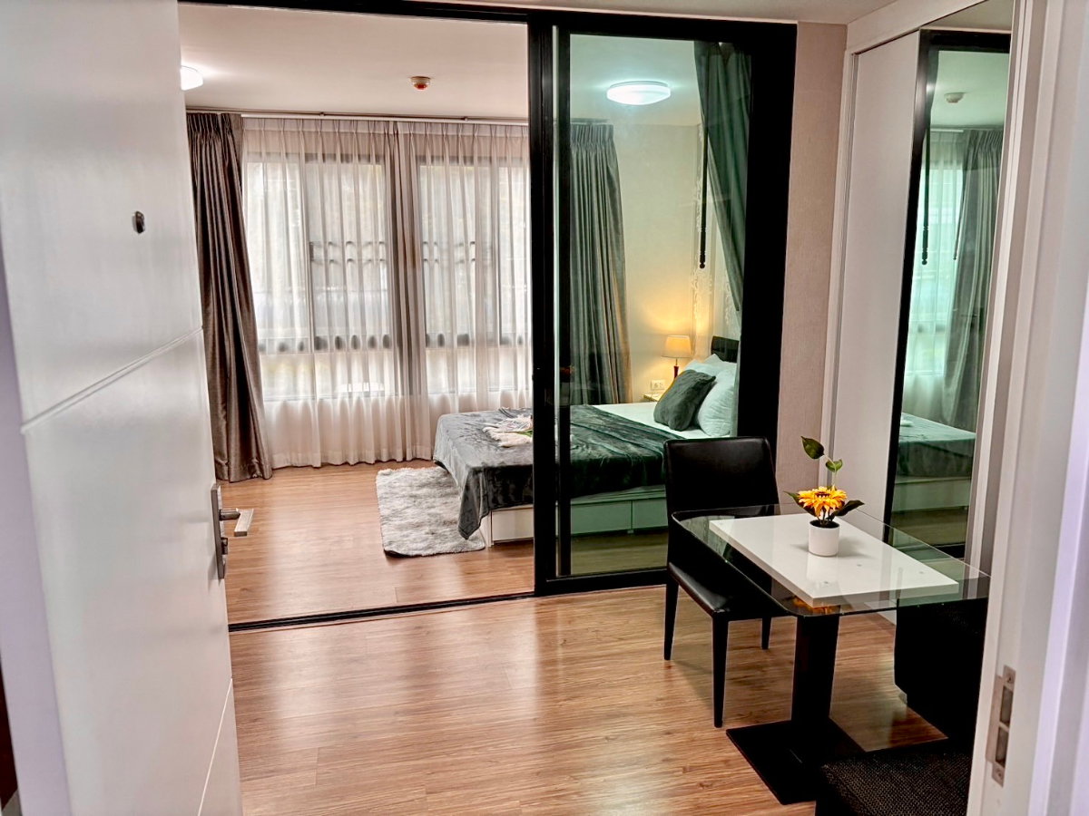 picture Condo for Rent: I CONDO Salaya 2 The Campus - 9/25