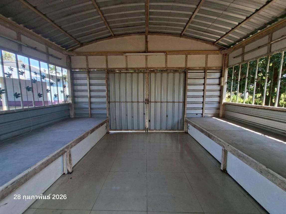 รูป บ้านเดี่ยว 1093 ตร.วา ฝาง เชียงใหม่ 3.8M - รูปที่ 41/50