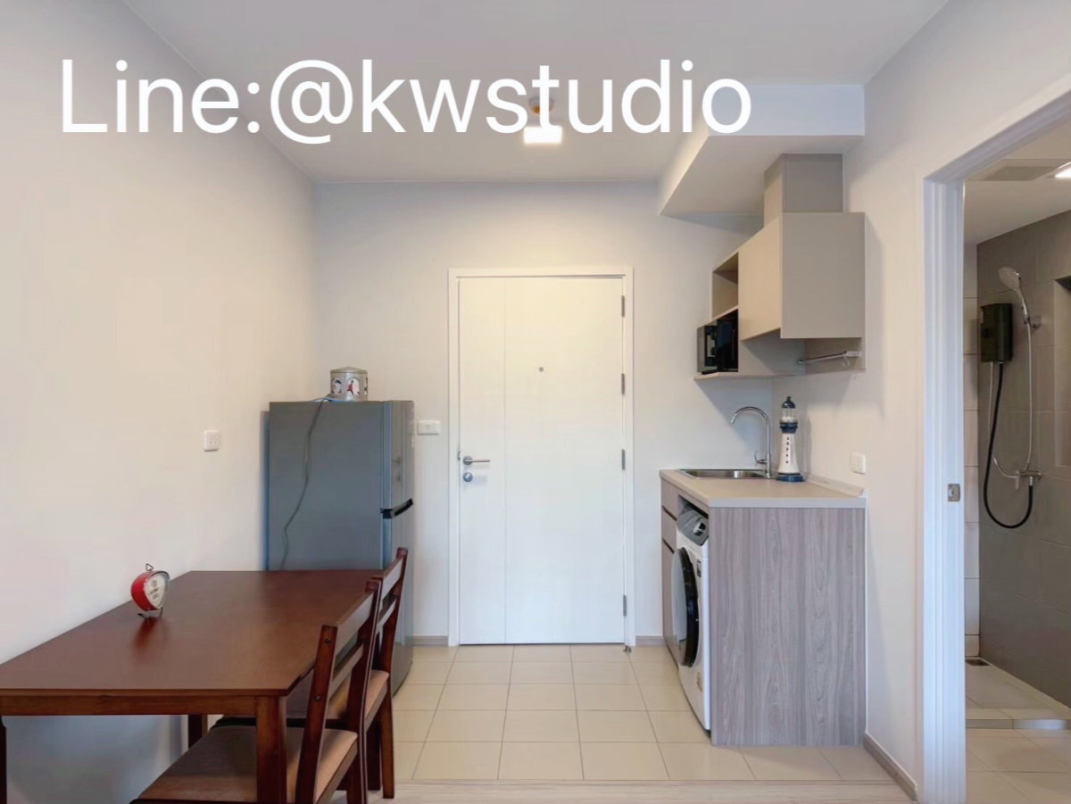 รูป Plum Sukhumvit 62 All New For Rent - รูปที่ 7/10