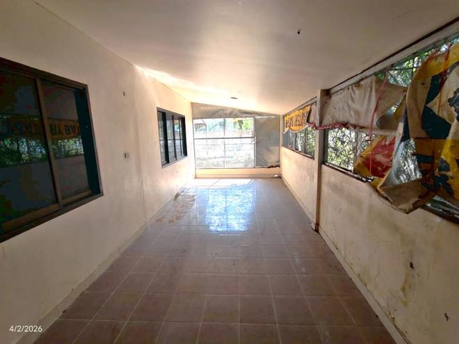 รูป บ้านเดี่ยว 99 ตร.วา บ้านฝาง ขอนแก่น 2.2M - รูปที่ 9/48